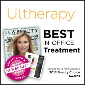 Affordable HIFU Ultherapy treatment in London 