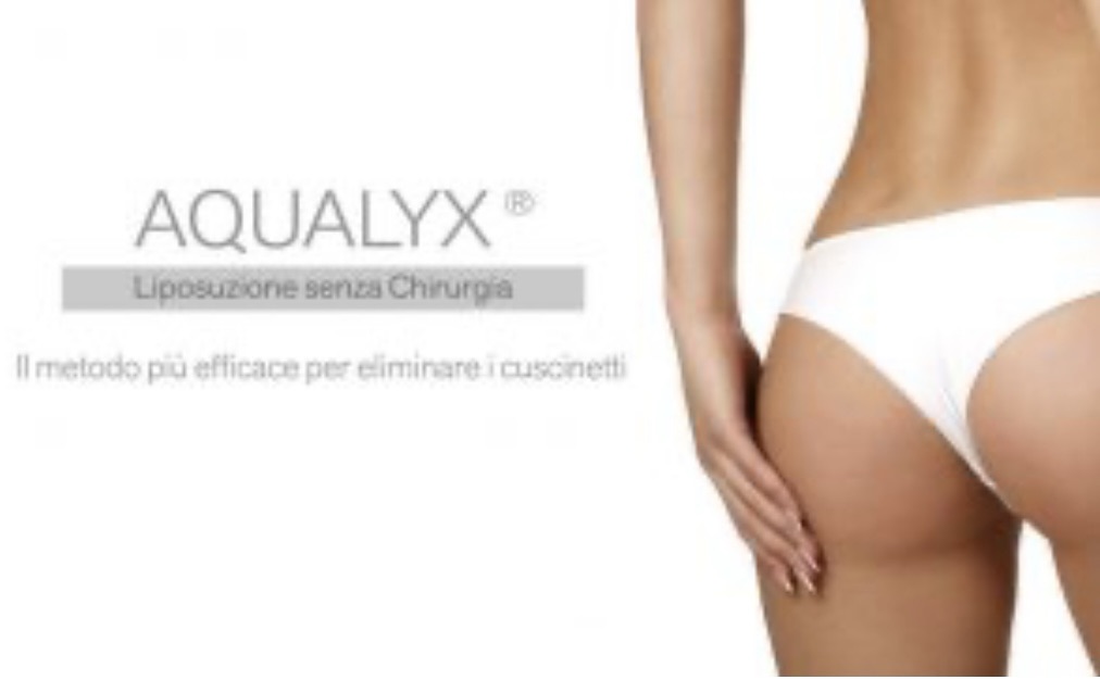 Aqualyx Treatment London, Essex, UK