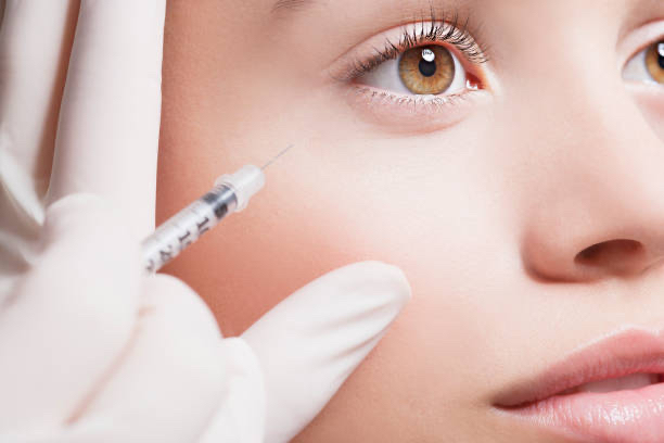 Affordable Botox treatment anti wrinkles London